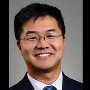 Eric Lui MD