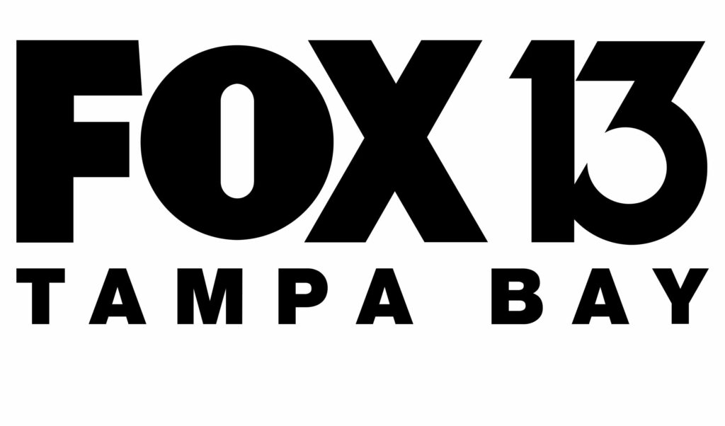 Fox 13 Tampa Bay courtesy of Wikipedia