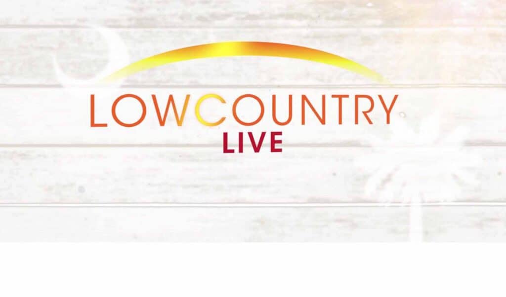 Lowcountry Live Charleston