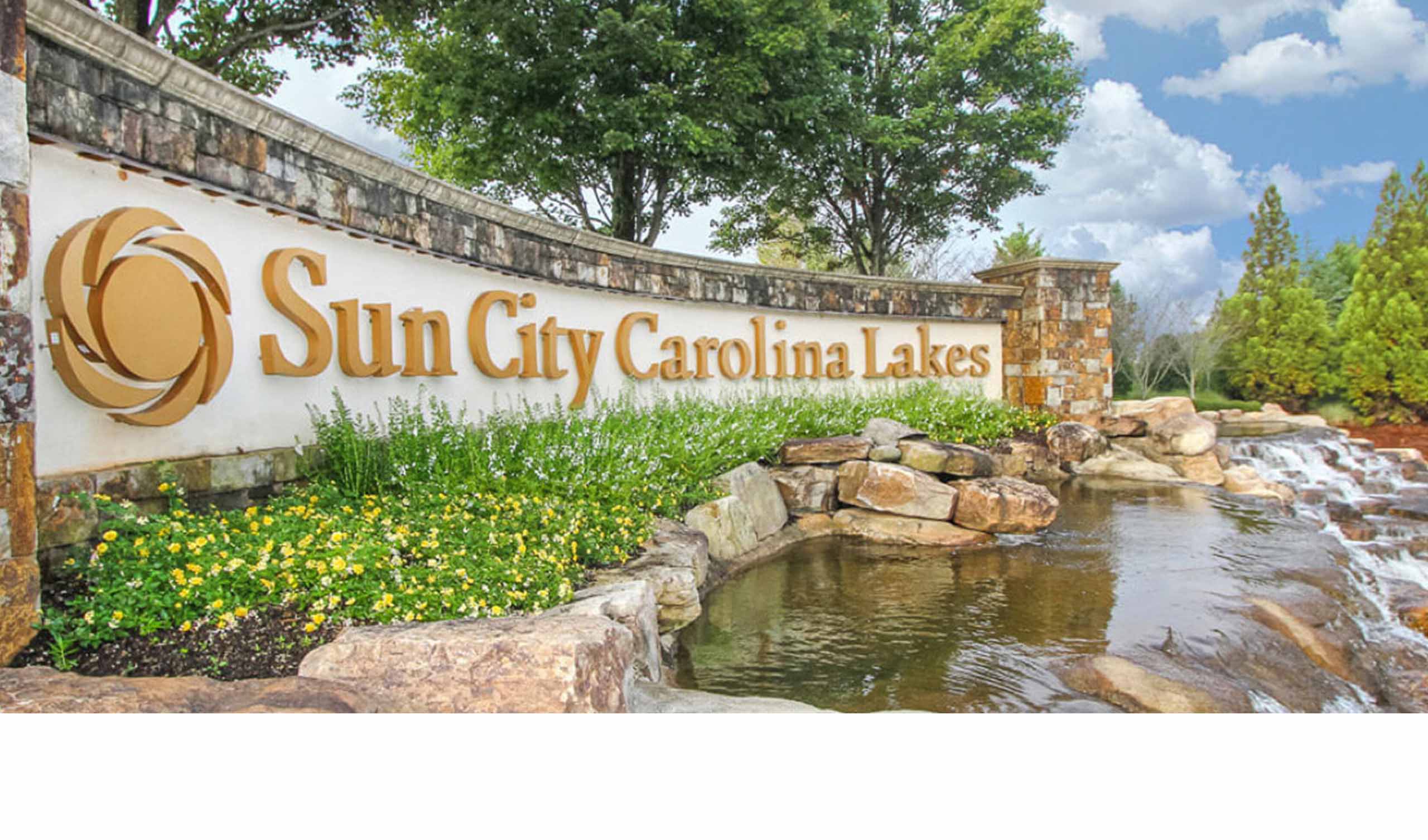 Sun City Carolina Lakes, Indian Land, SC