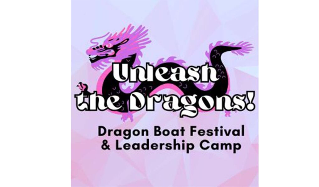 Unleash the Dragons Festival