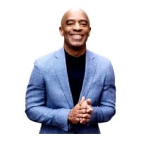 Charles Berry
